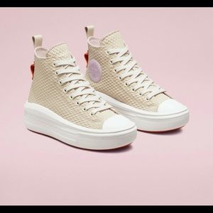 Converse Chuck Taylor All Star Shoes